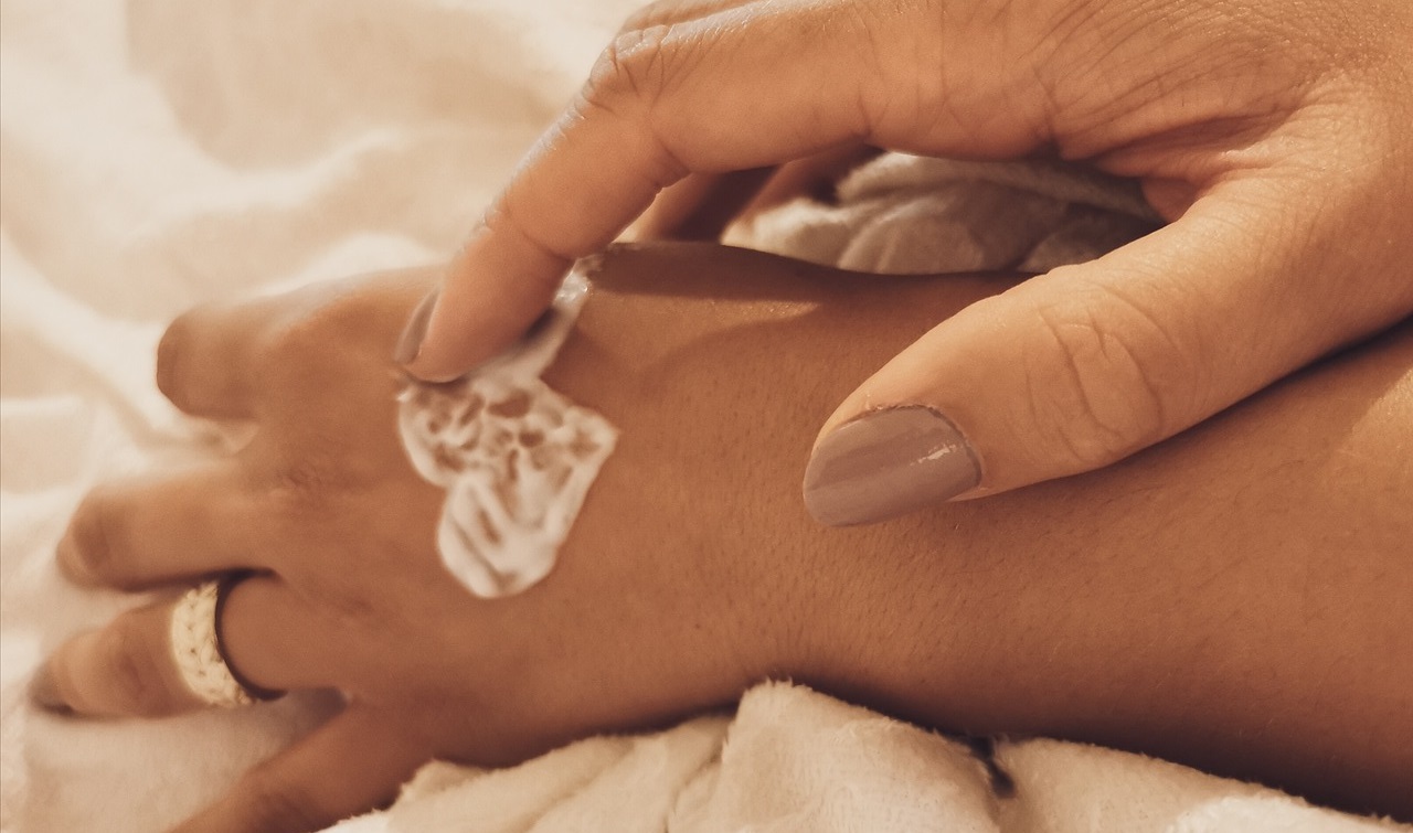 Explorer les bienfaits des soins anti-âge